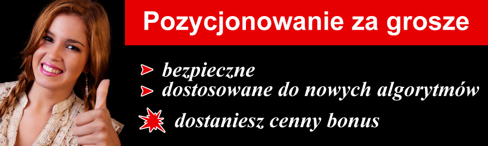 pozycjonowanie-www