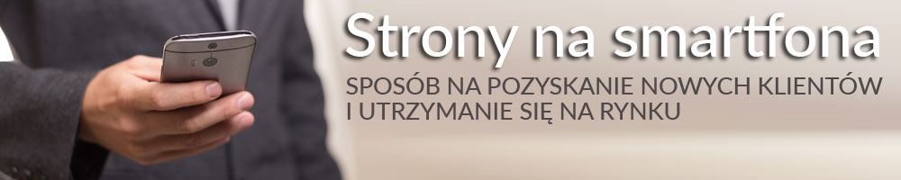 StrefaZysku.eu poleca profesjonane strony na smartfona